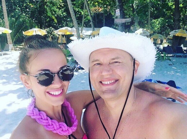 Евгения Меньщикова: Я за дружеские отношения