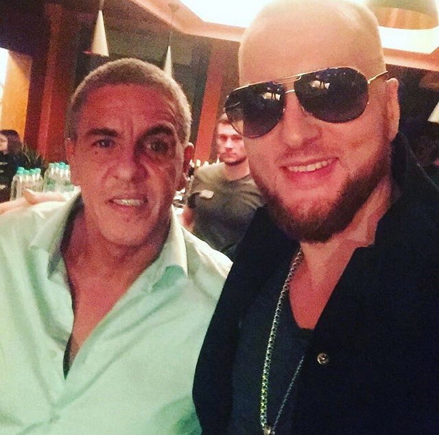 Новости журнала Дом-2 (24.11.2017)