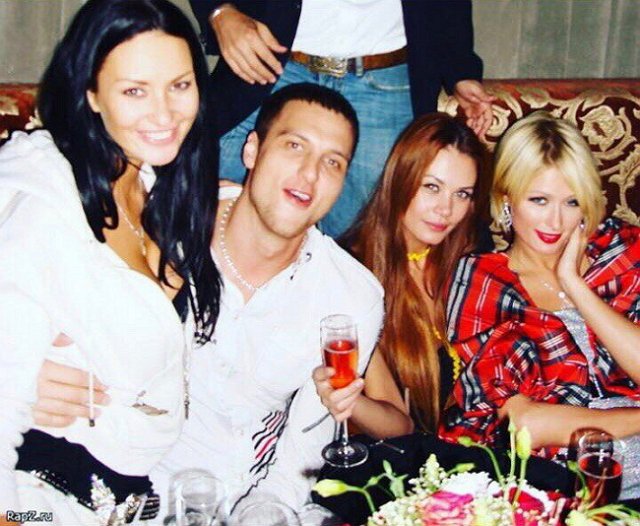 Новости журнала Дом-2 (24.11.2017)