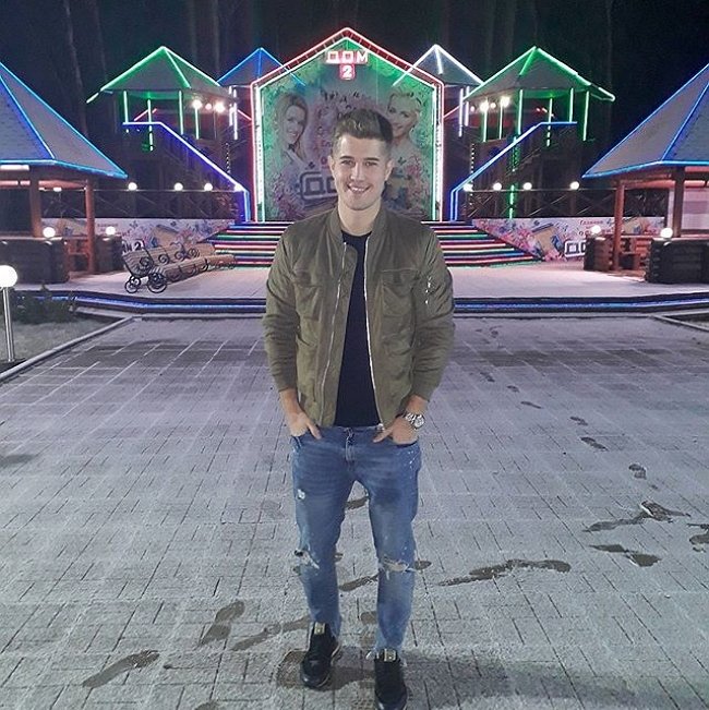 Мнение: У Гриценко только один выход?