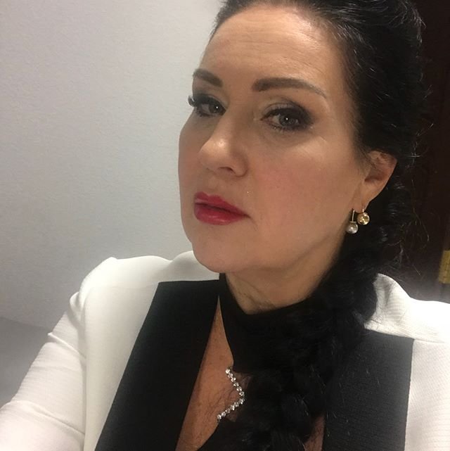 Татьяна Африкантова: На новый Остров берут не всех