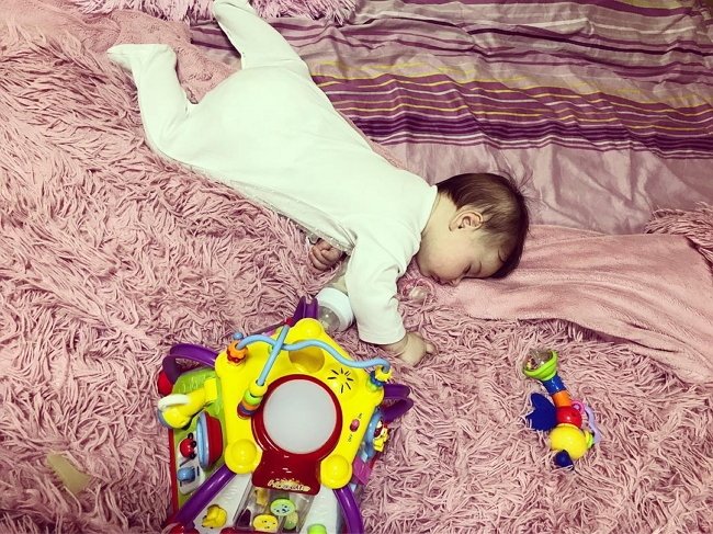 Фотоподборка детей участников (24.11.2017)