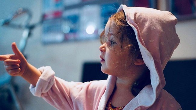 Фотоподборка детей участников (24.11.2017)