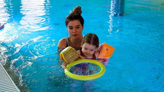 Фотоподборка детей участников (24.11.2017)