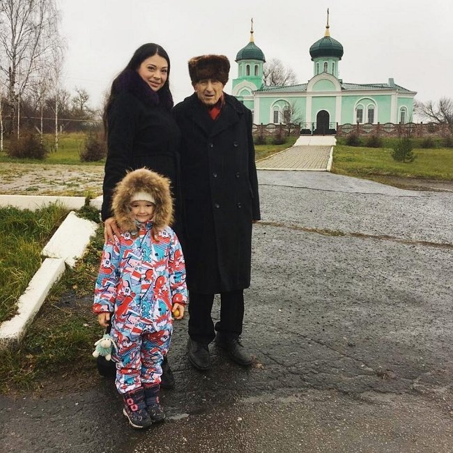 Фотоподборка детей участников (24.11.2017)