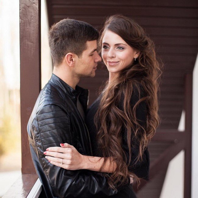 Ольга Рапунцель шокирована подарками Дмитрия Дмитренко