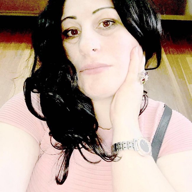 Марина Тристановна: Есть шоу, а есть жизнь