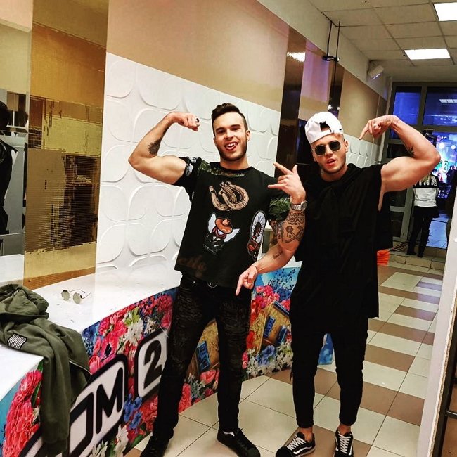 Свежие фото от участников (24.11.2017)