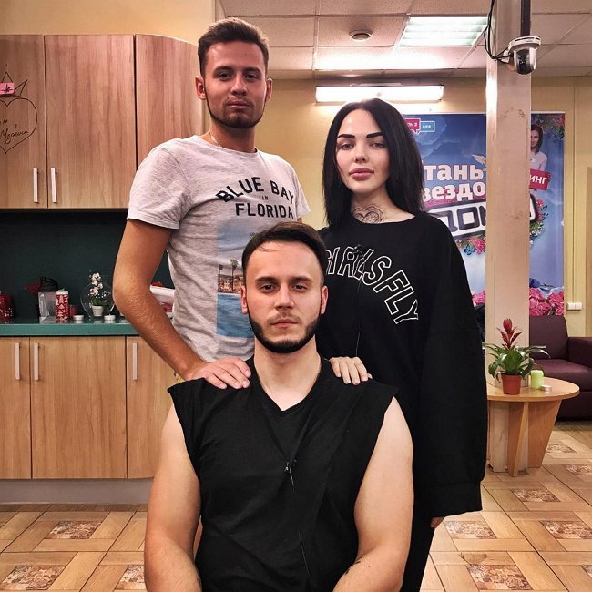 Свежие фото от участников (24.11.2017)