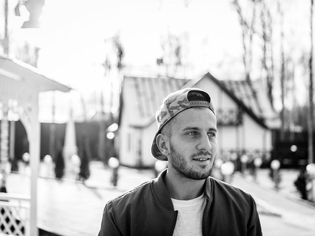 Свежие фото от участников (24.11.2017)