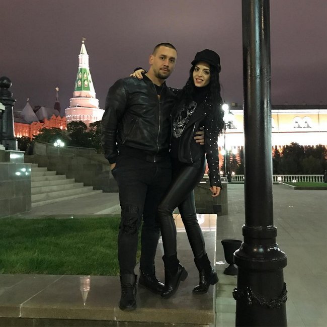 Свежие фото от участников (24.11.2017)