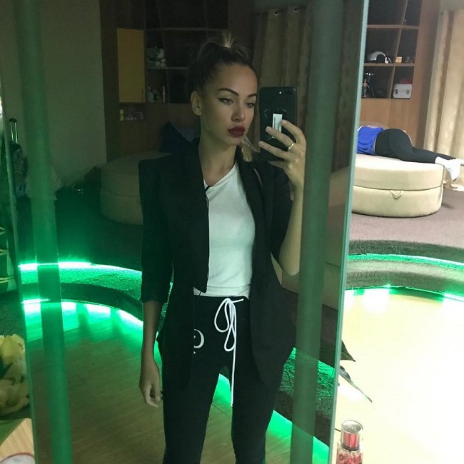 Свежие фото от участников (24.11.2017)