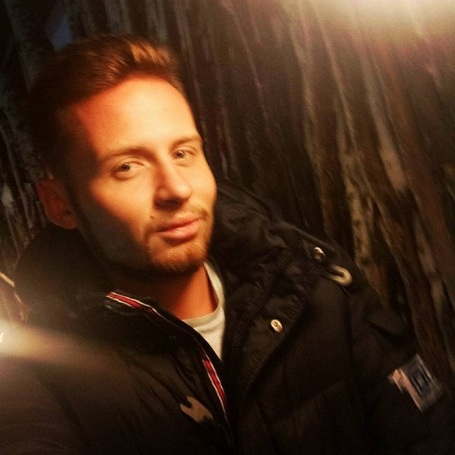 Свежие фото от участников (24.11.2017)