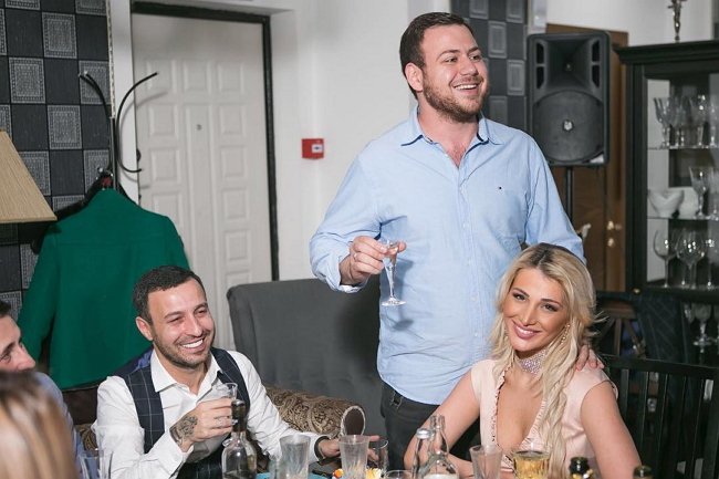 Свежие фото от участников (24.11.2017)