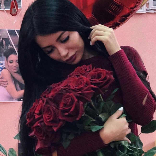 Свежие фото от участников (24.11.2017)