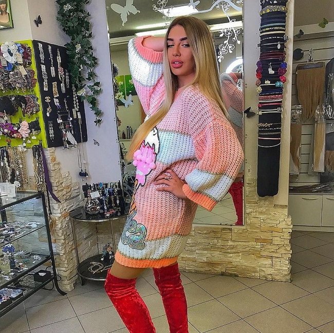 Свежие фото от участников (24.11.2017)