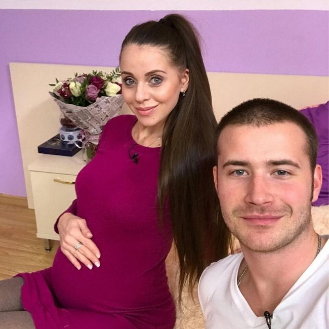 Кирилл Щетинин: Я намерен сделать своё дело