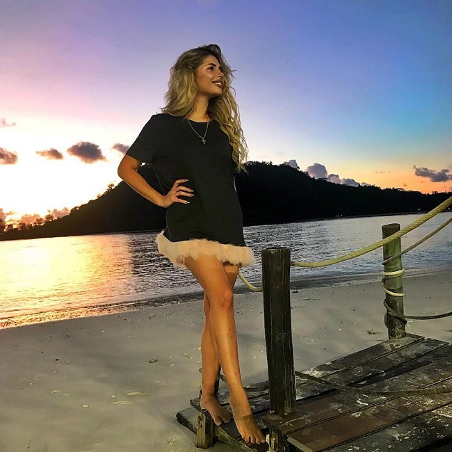 Фото участников с Сейшел (24.11.2017)