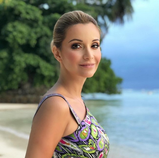 Фото участников с Сейшел (24.11.2017)