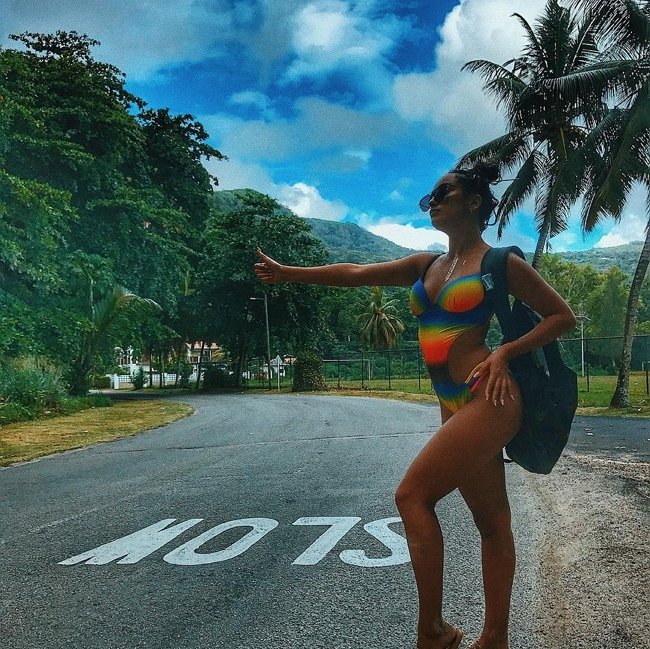 Фото участников с Сейшел (24.11.2017)