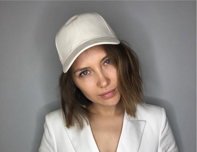 Дизайнер из Чебоксар обвиняет Ольгу Бузову в воровстве