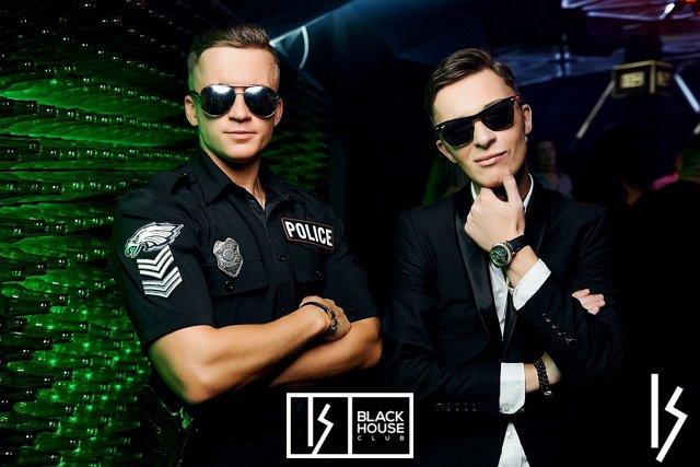 Жизнь после телестройки: Алексей Марченко