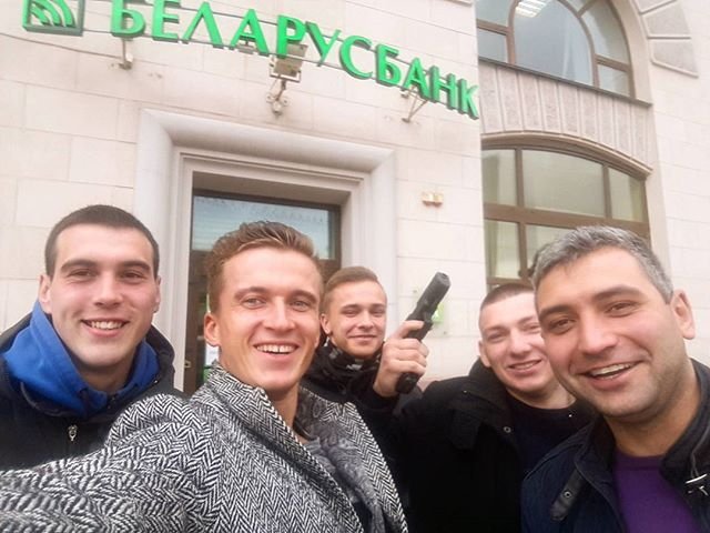 Жизнь после телестройки: Алексей Марченко