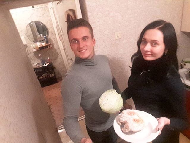 Жизнь после телестройки: Алексей Марченко