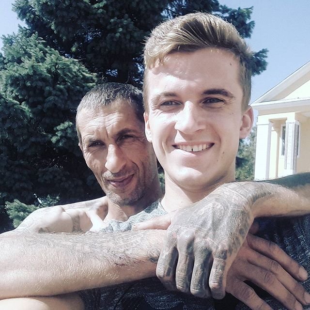 Жизнь после телестройки: Алексей Марченко