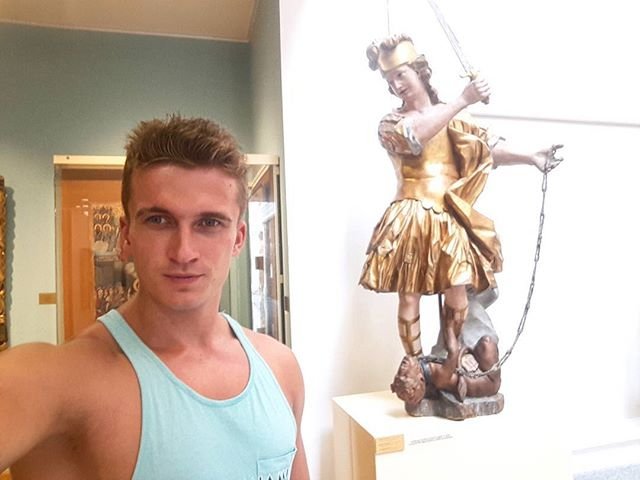 Жизнь после телестройки: Алексей Марченко