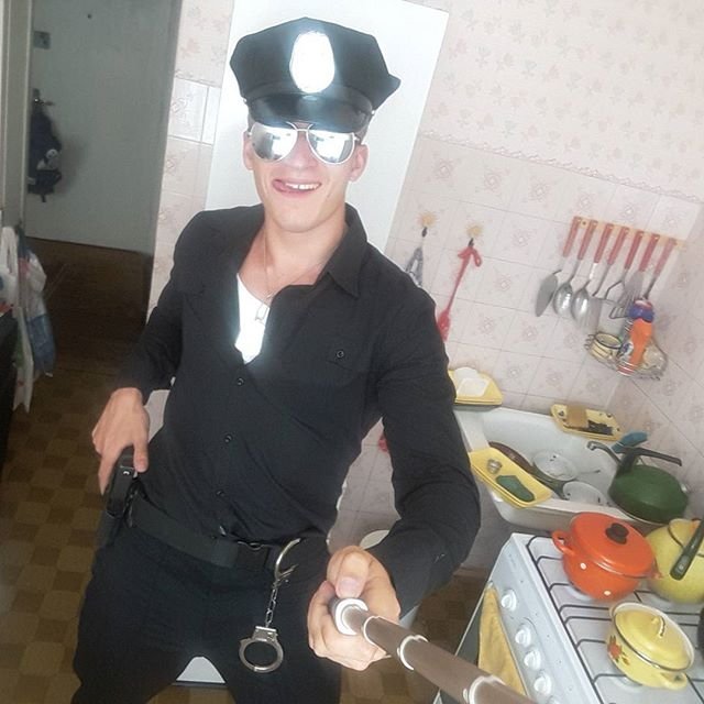 Жизнь после телестройки: Алексей Марченко