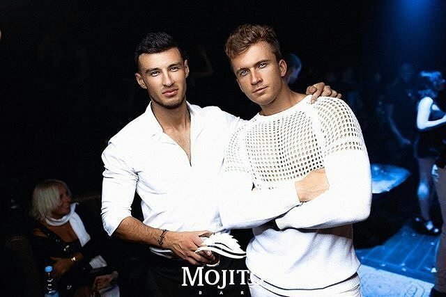 Жизнь после телестройки: Алексей Марченко