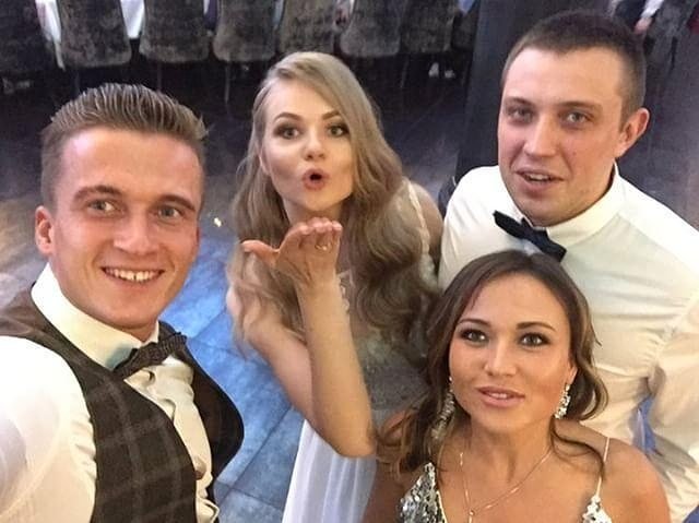 Жизнь после телестройки: Алексей Марченко