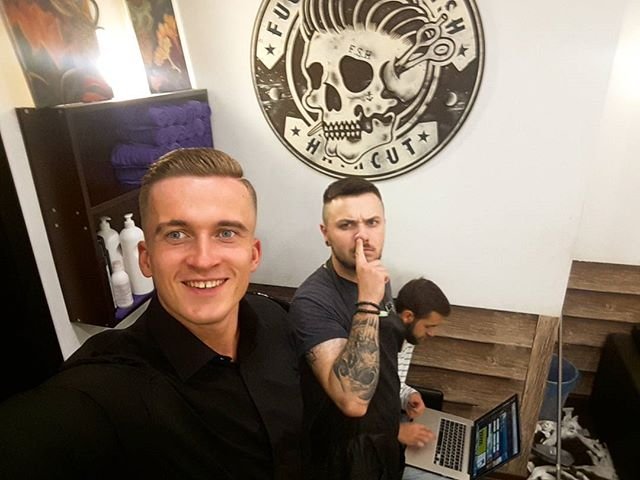 Жизнь после телестройки: Алексей Марченко