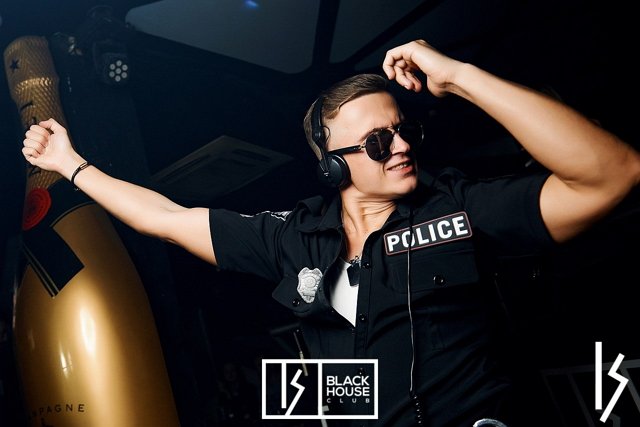 Жизнь после телестройки: Алексей Марченко