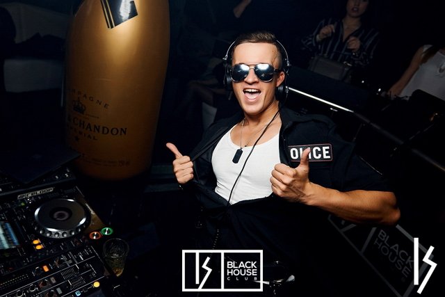 Жизнь после телестройки: Алексей Марченко