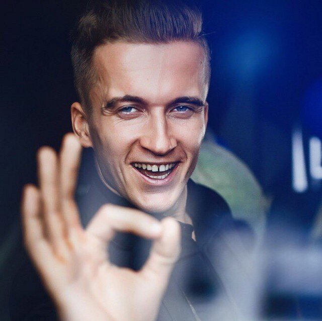 Жизнь после телестройки: Алексей Марченко