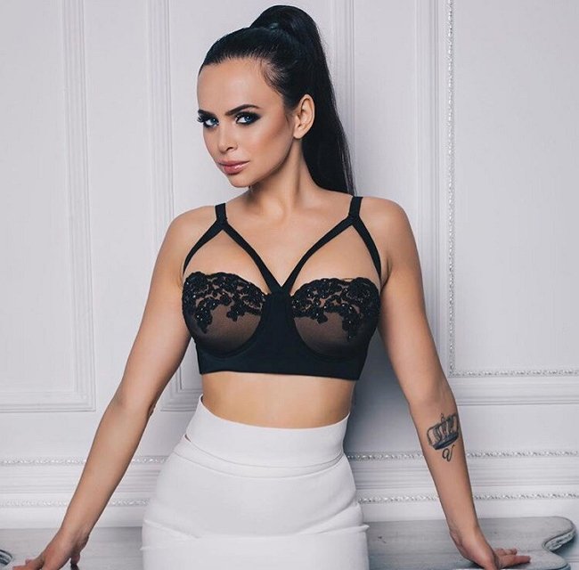 Новости журнала Дом-2 (25.11.2017)