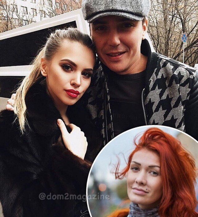 Новости журнала Дом-2 (25.11.2017)