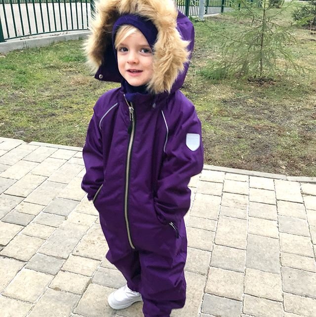 Фотоподборка детей участников (25.11.2017)