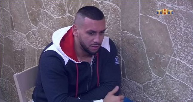 Мнение: Зачем ведущие троллят Кучерова?