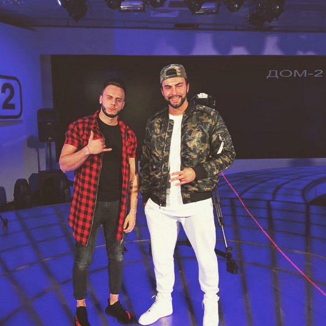 Свежие фото от участников (25.11.2017)