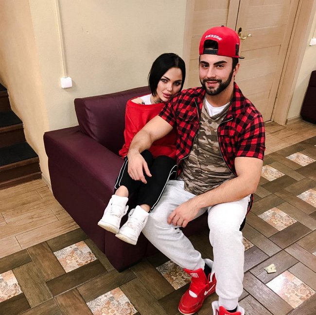 Свежие фото от участников (25.11.2017)