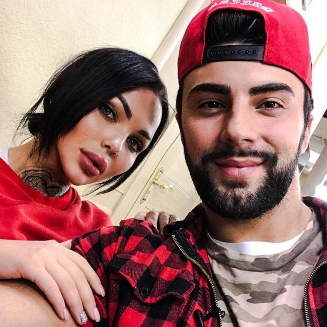 Свежие фото от участников (25.11.2017)