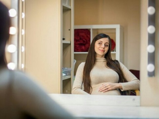 Ольга Рапунцель: Дима не потратил ни копейки!