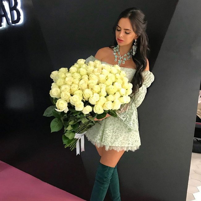 Фотоподборка со свадьбы Кузина и Артёмовой