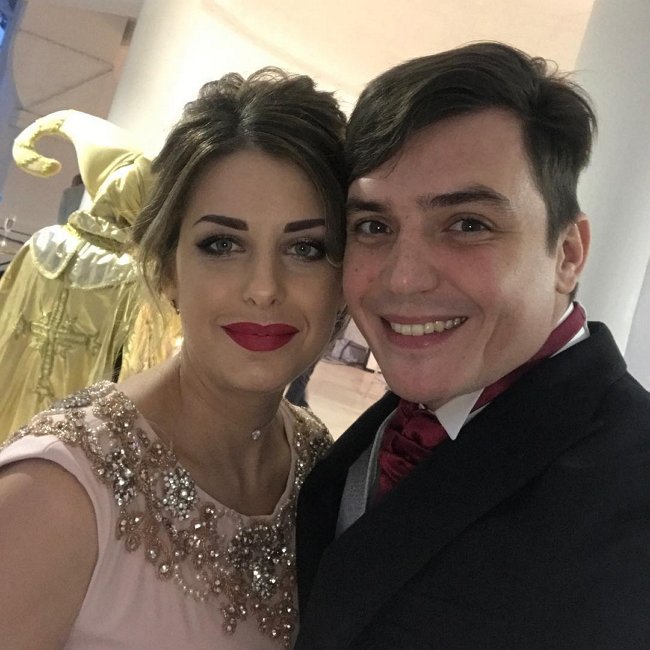 Фотоподборка со свадьбы Кузина и Артёмовой