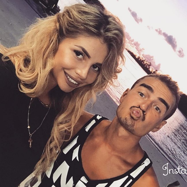 Фото участников с Сейшел (25.11.2017)