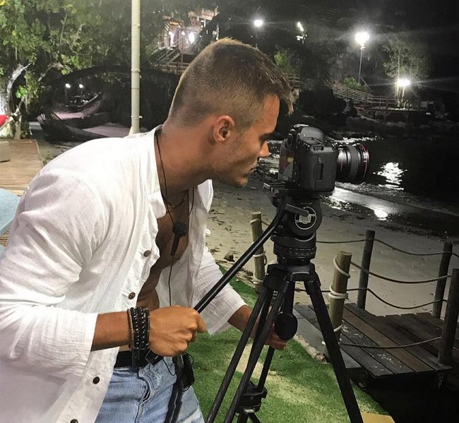 Фото участников с Сейшел (25.11.2017)