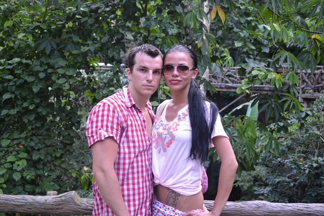 Алессандро Матераццо решил подать иск на Рустама Калганова